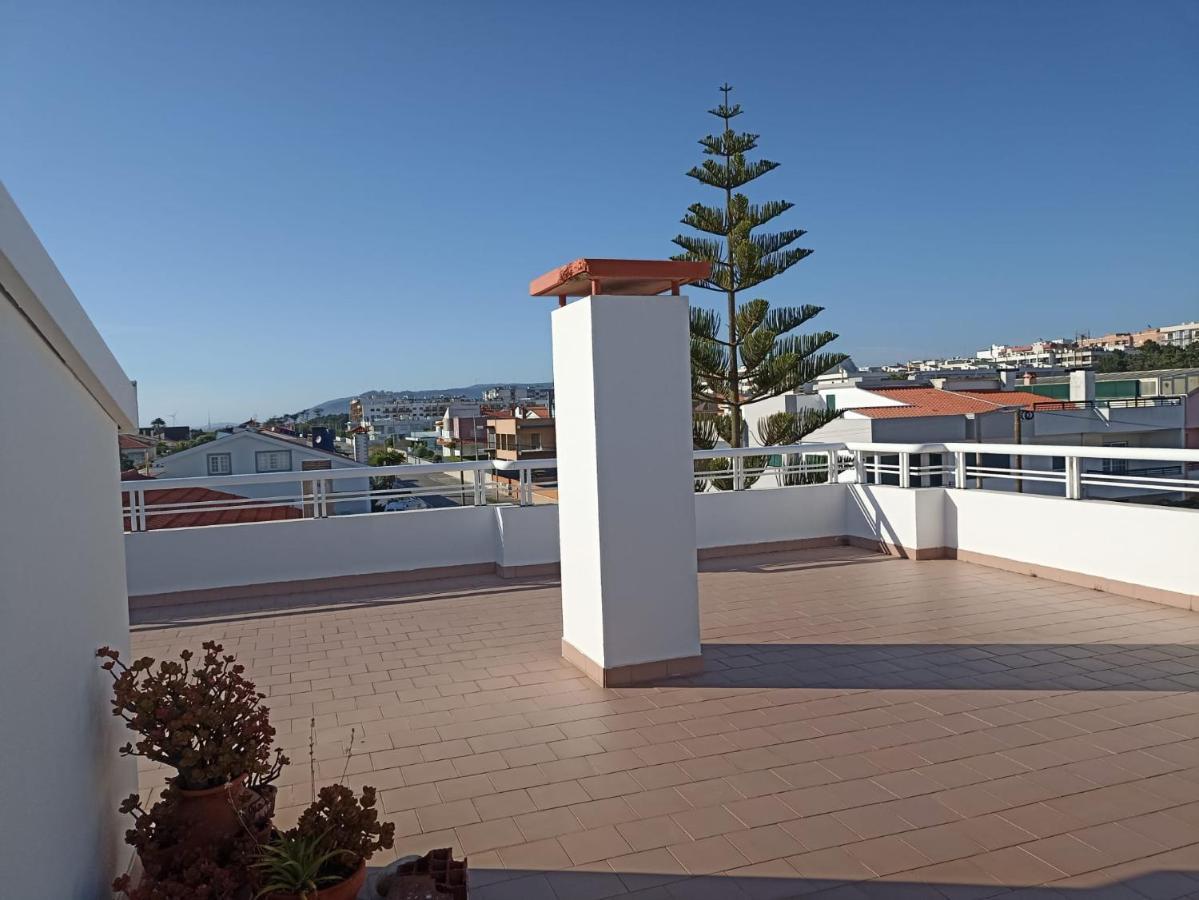 Vista Mar Daire Viana do Castelo Dış mekan fotoğraf
