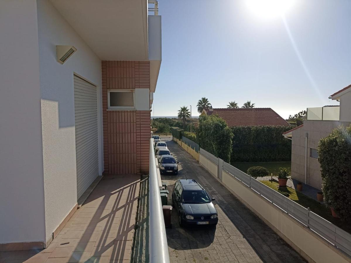 Vista Mar Daire Viana do Castelo Dış mekan fotoğraf